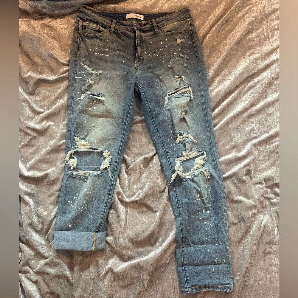 KanCan size 11/29